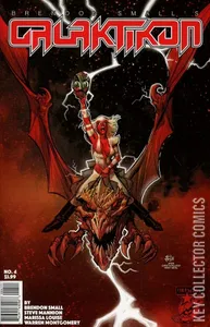 Galaktikon #4
