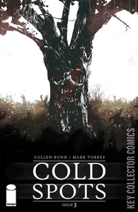 Cold Spots #3