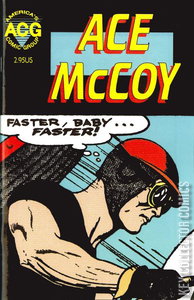 Ace McCoy #2