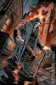 Belle: Thunder of Gods #1