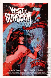 West of Sundown #5