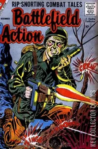 Battlefield Action #22