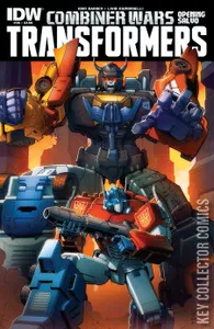 Transformers #39