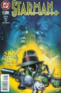 Starman #22