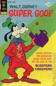 Super Goof #34