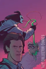 Variant Cover for KISS / Army of Darkness #2
