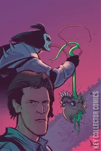 KISS / Army of Darkness #2