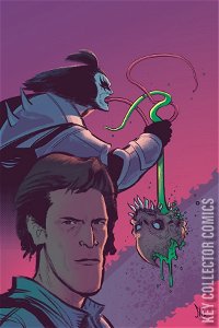 KISS / Army of Darkness #2