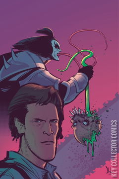 Variant Cover for KISS / Army of Darkness #2
