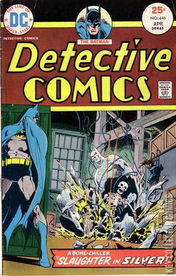 Detective Comics