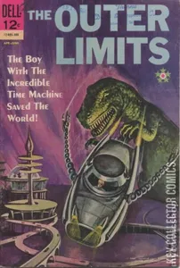 The Outer Limits #2