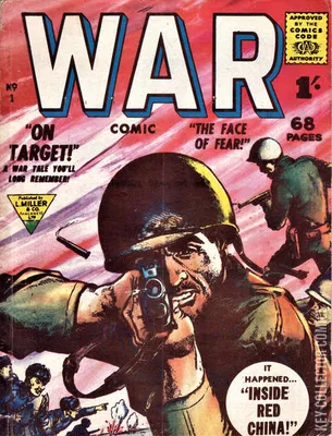 War