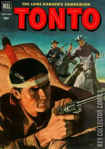 Tonto #7
