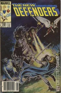 Defenders #146