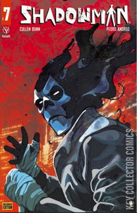 Shadowman #7