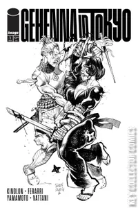 Gehenna In Tokyo #1
