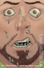 Cover for Ice Cream Man #38