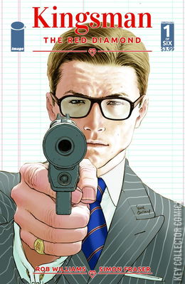 Kingsman: The Red Diamond