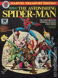 Marvel Treasury Edition #18