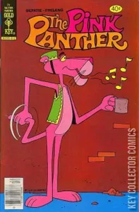 Pink Panther #71