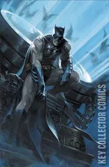 Variant Cover for Batman #100