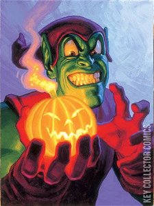 Spider-Man: Shadow of the Green Goblin #3