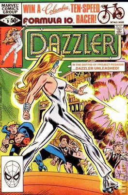 Dazzler