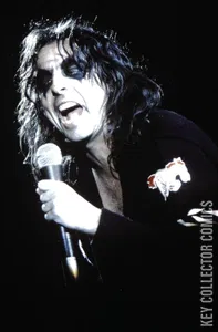Alice Cooper #4
