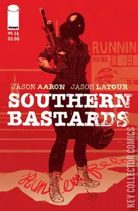 Southern Bastards #14