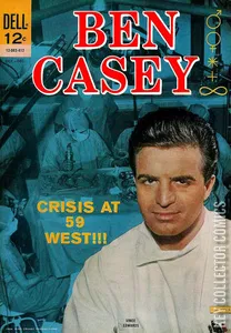 Ben Casey #9