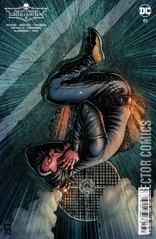 Variant Cover for Knight Terrors: Green Lantern #1