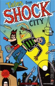 Tales from Shock City #0