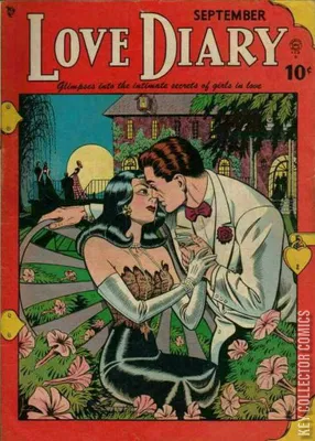 Love Diary