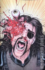 Variant Cover for The Walking Dead #48