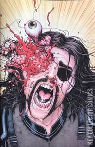 The Walking Dead #48