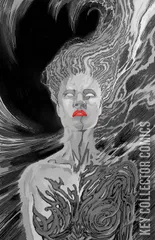 Cover for Excommunicated #4