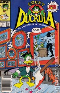 Count Duckula #6