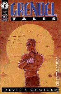 Grendel Tales: Devil's Choices #2