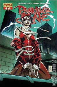 Painkiller Jane #2