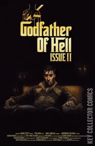 Godfather of Hell #2