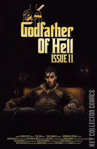 Godfather of Hell #2