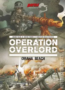 Operation Overlord #2