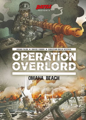 Operation Overlord