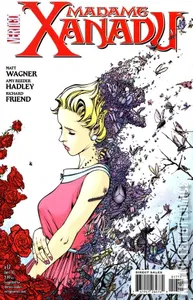 Madame Xanadu #17