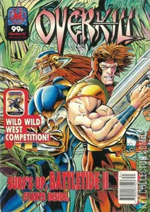 Overkill #52