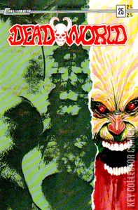 Deadworld #25