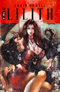 Lilith #4