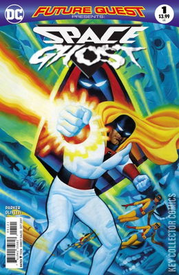 Future Quest Presents