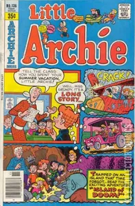 Little Archie #136