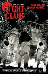 Variant Cover for Night Club #6